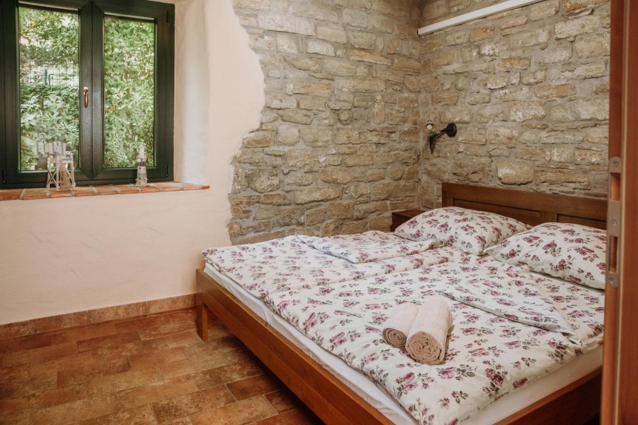 Apartmaji Pajer Koper Extérieur photo