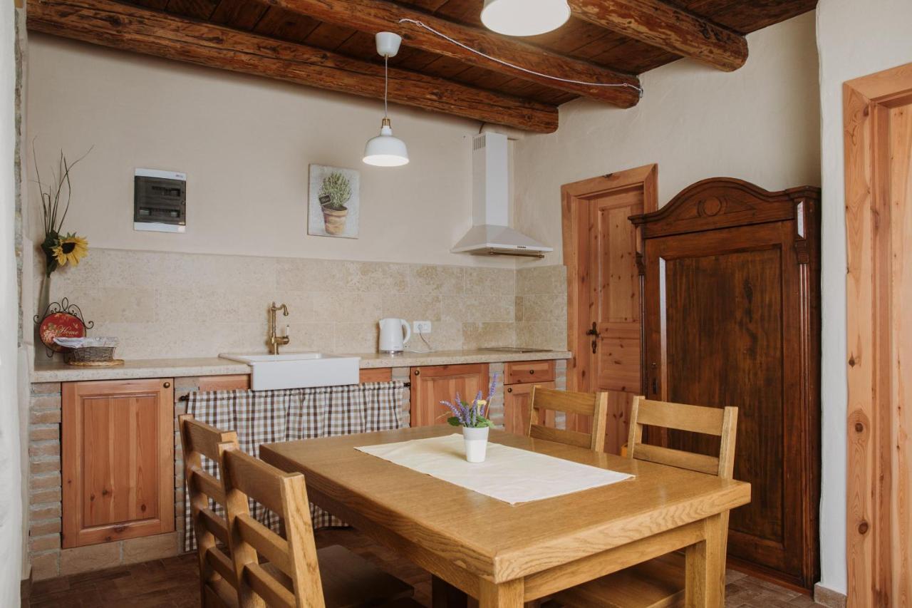 Apartmaji Pajer Koper Extérieur photo