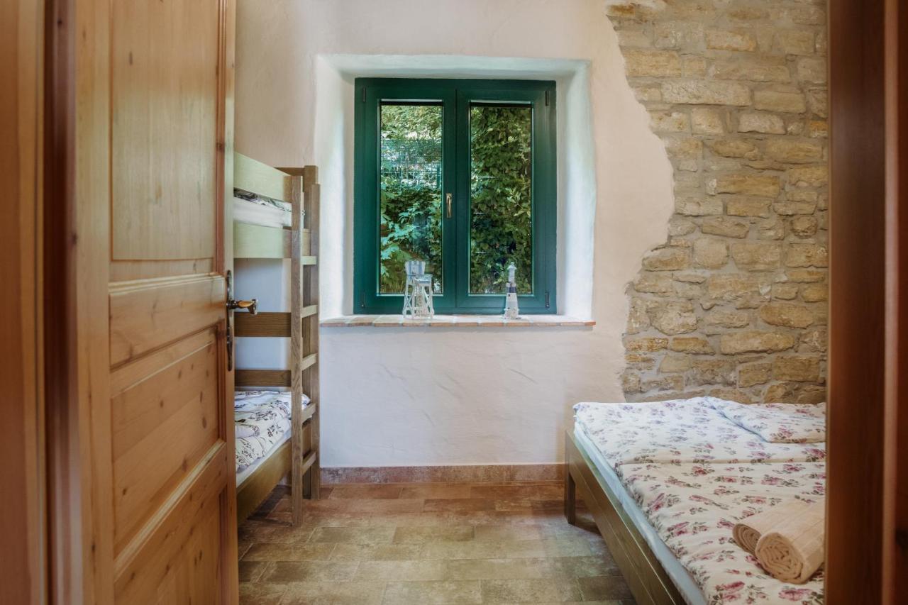 Apartmaji Pajer Koper Extérieur photo