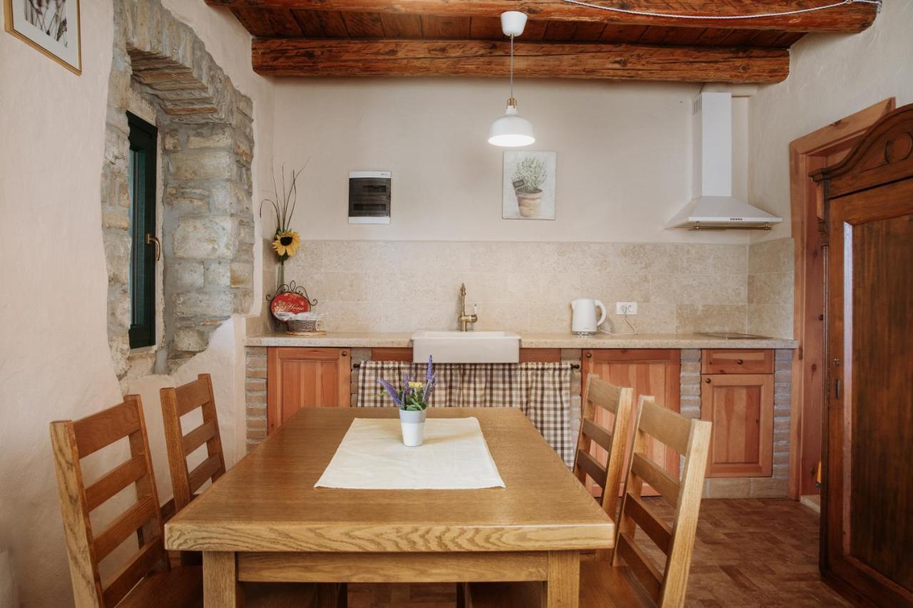 Apartmaji Pajer Koper Extérieur photo