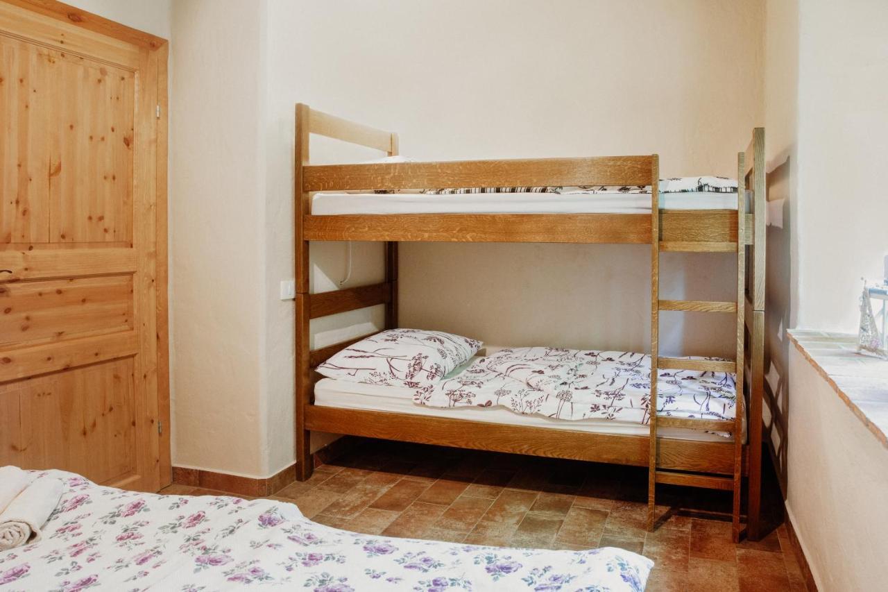Apartmaji Pajer Koper Extérieur photo