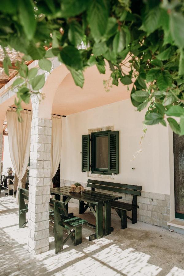 Apartmaji Pajer Koper Extérieur photo
