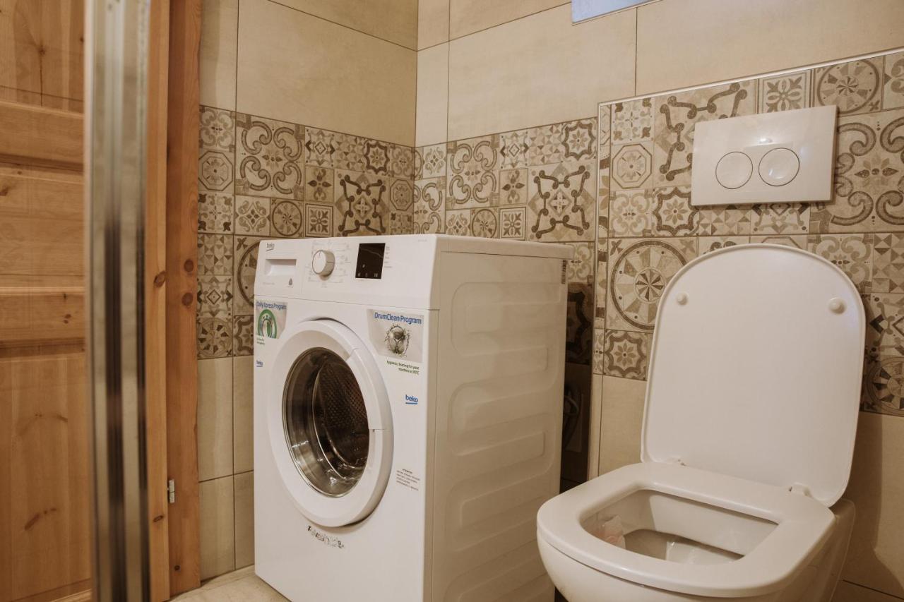 Apartmaji Pajer Koper Extérieur photo