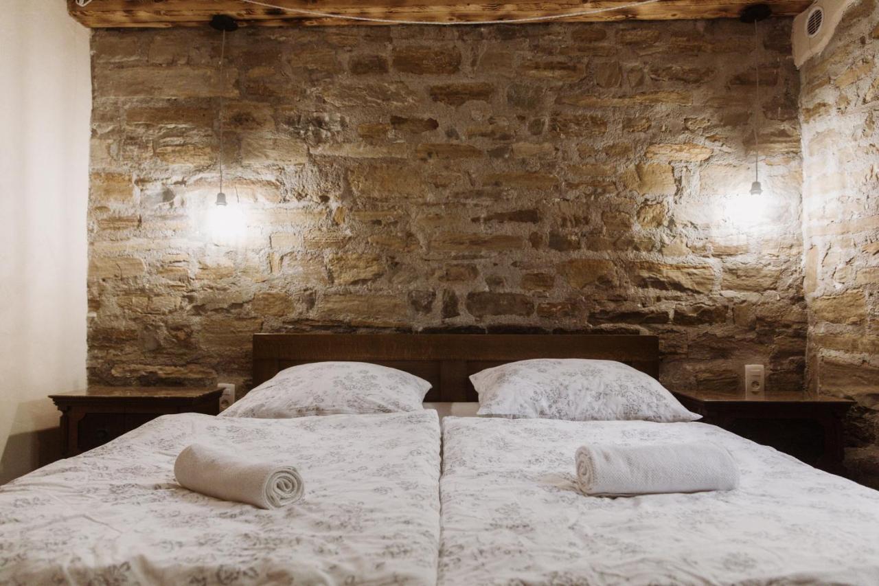 Apartmaji Pajer Koper Extérieur photo