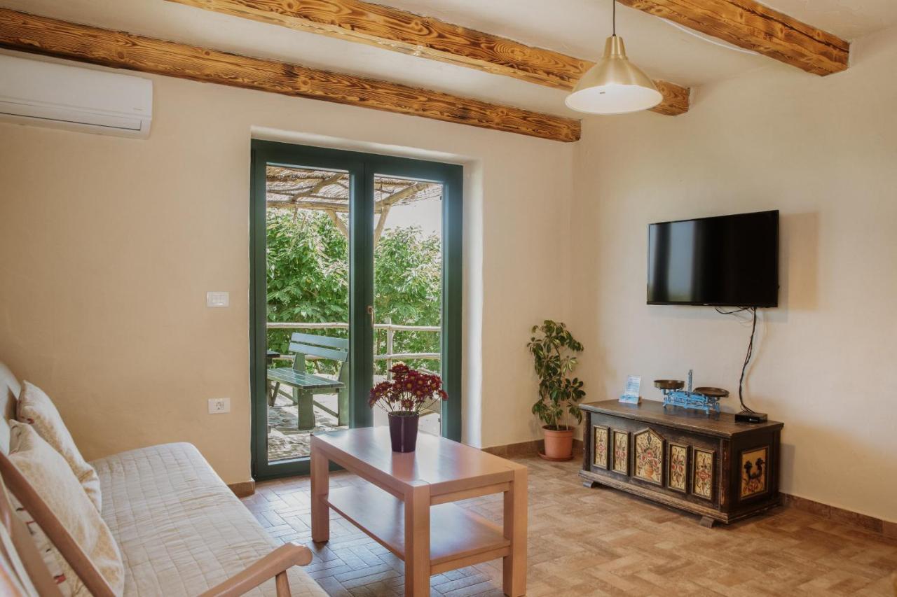 Apartmaji Pajer Koper Extérieur photo