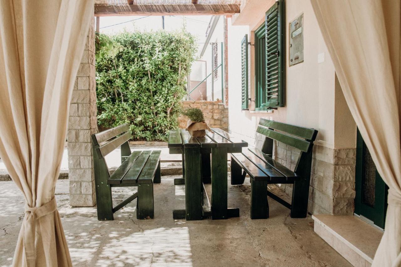Apartmaji Pajer Koper Extérieur photo