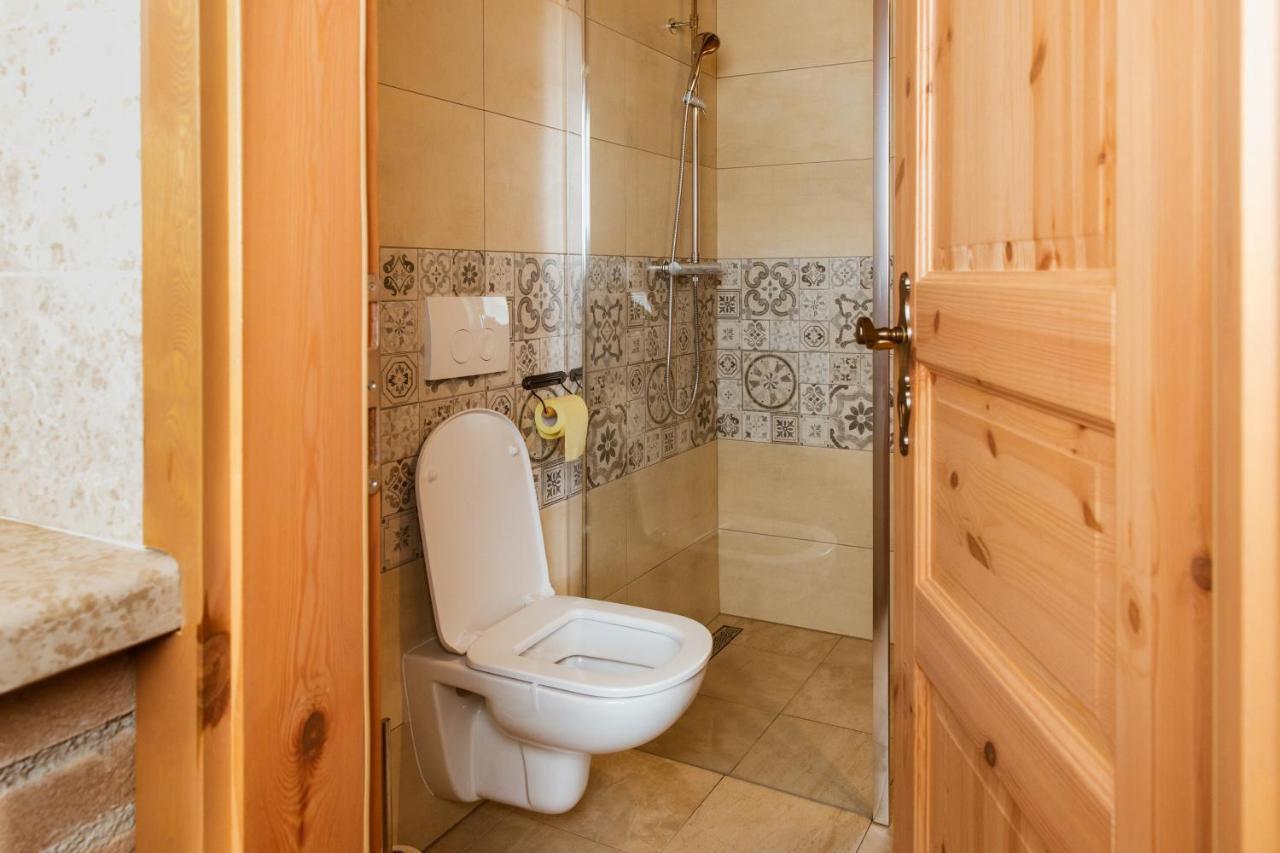 Apartmaji Pajer Koper Extérieur photo