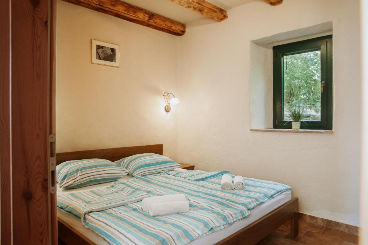 Apartmaji Pajer Koper Extérieur photo