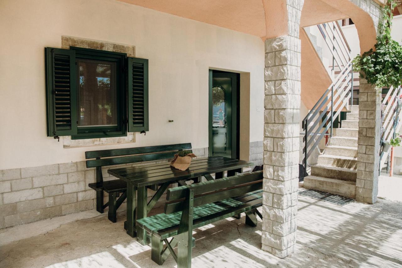 Apartmaji Pajer Koper Extérieur photo