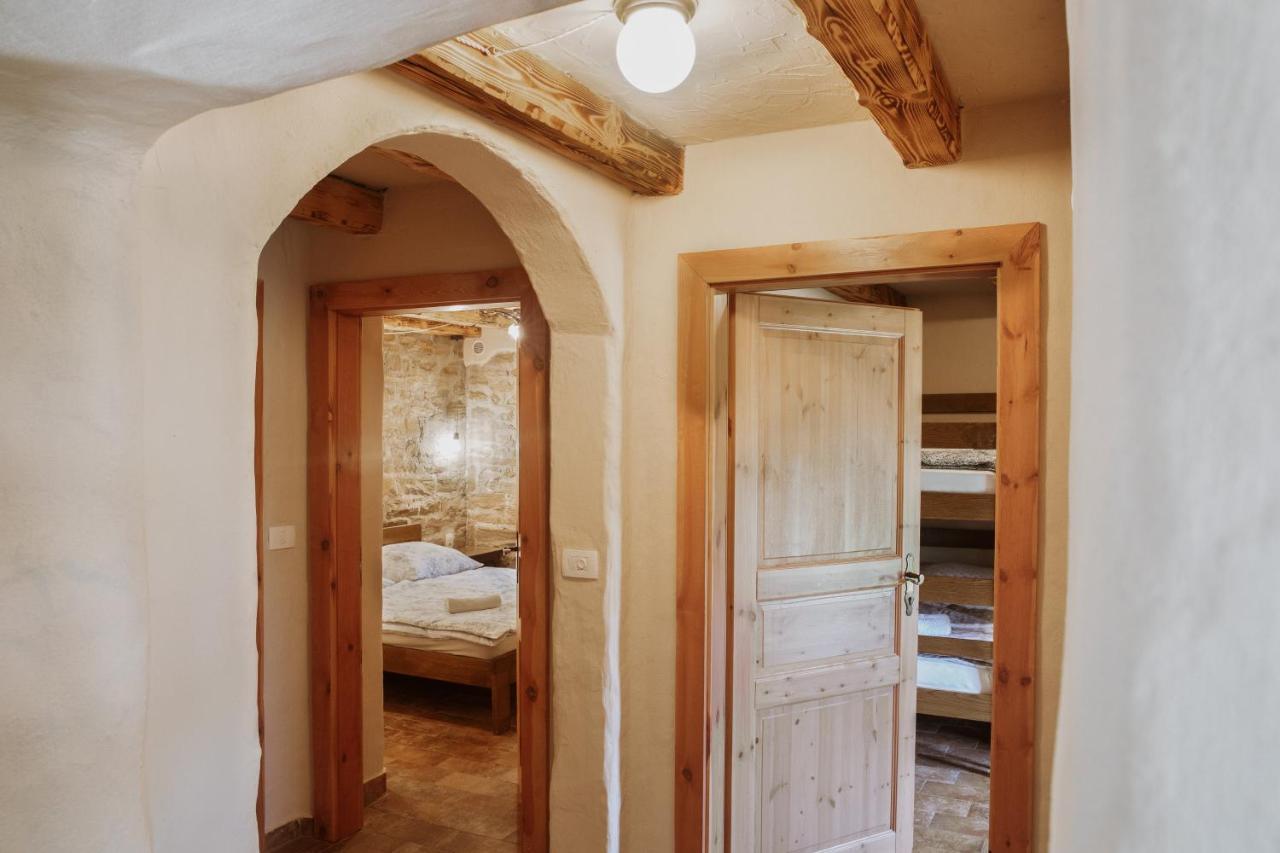 Apartmaji Pajer Koper Extérieur photo