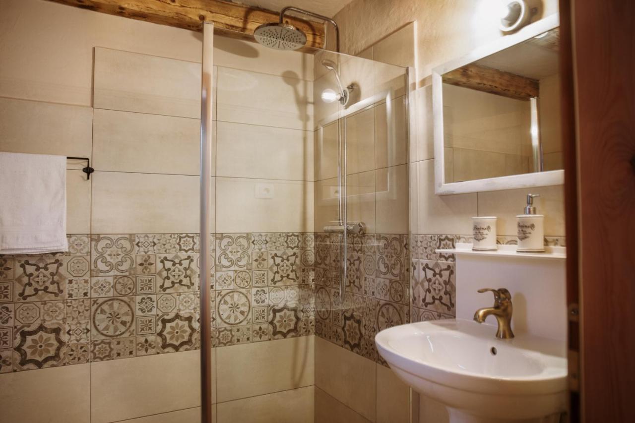 Apartmaji Pajer Koper Extérieur photo