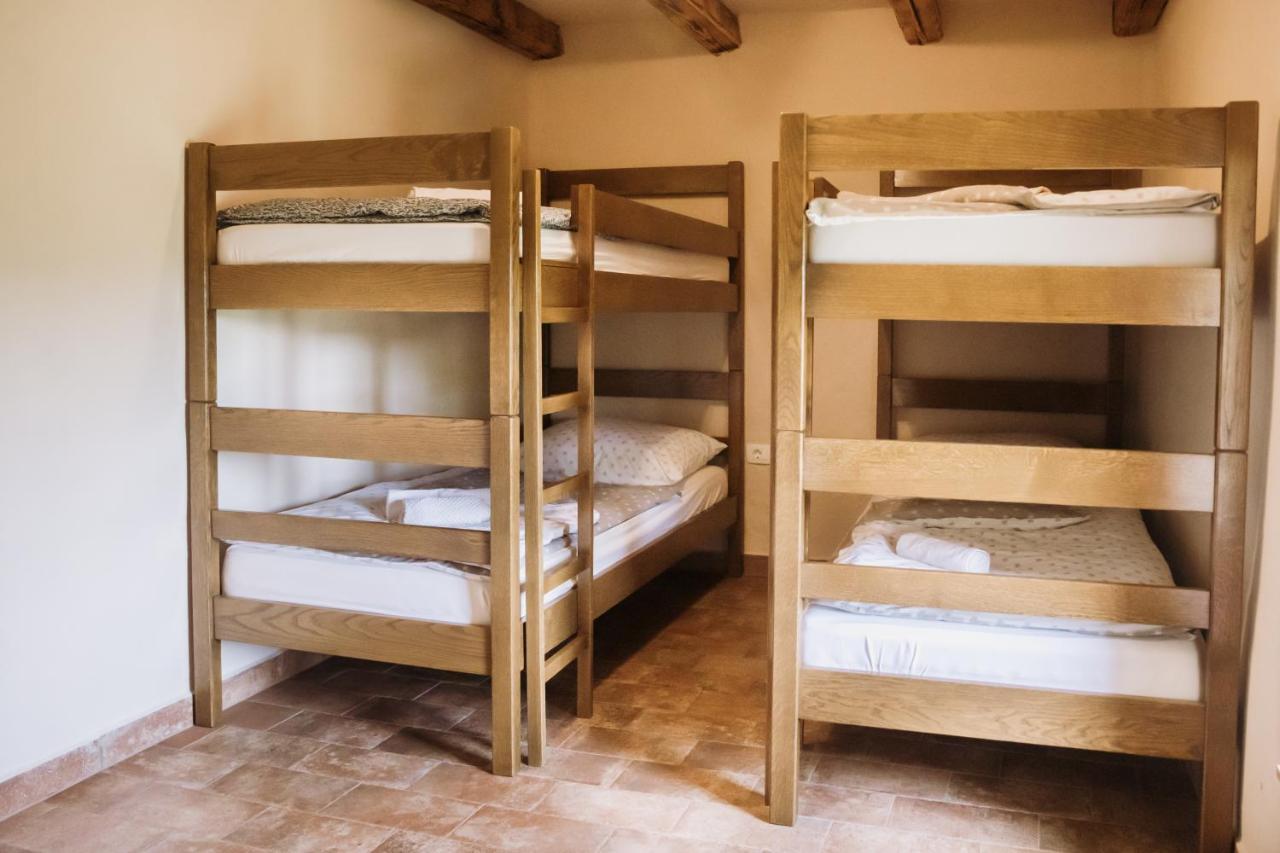 Apartmaji Pajer Koper Extérieur photo