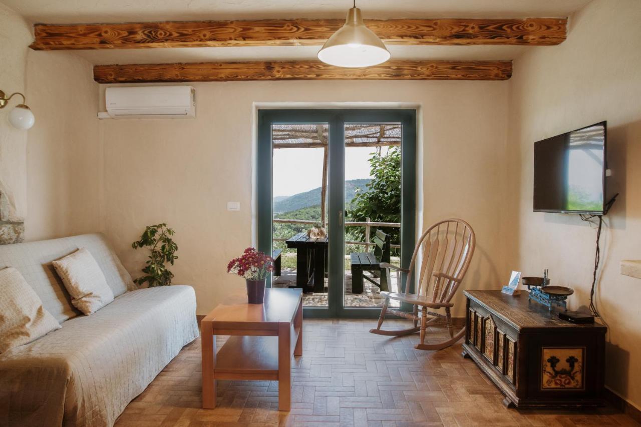 Apartmaji Pajer Koper Extérieur photo