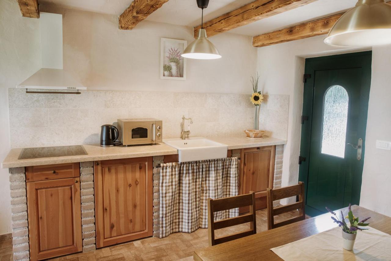 Apartmaji Pajer Koper Extérieur photo