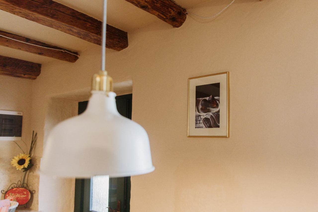 Apartmaji Pajer Koper Extérieur photo