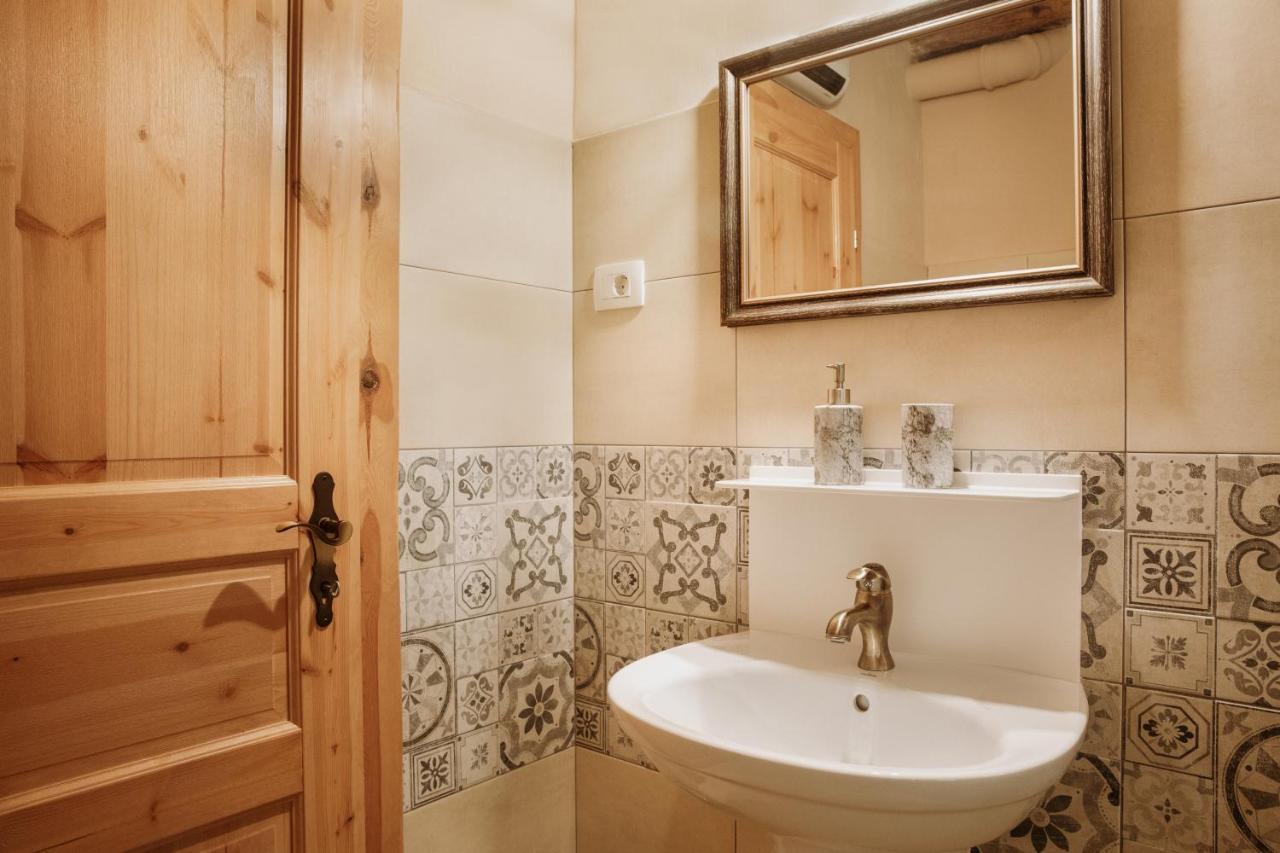 Apartmaji Pajer Koper Extérieur photo