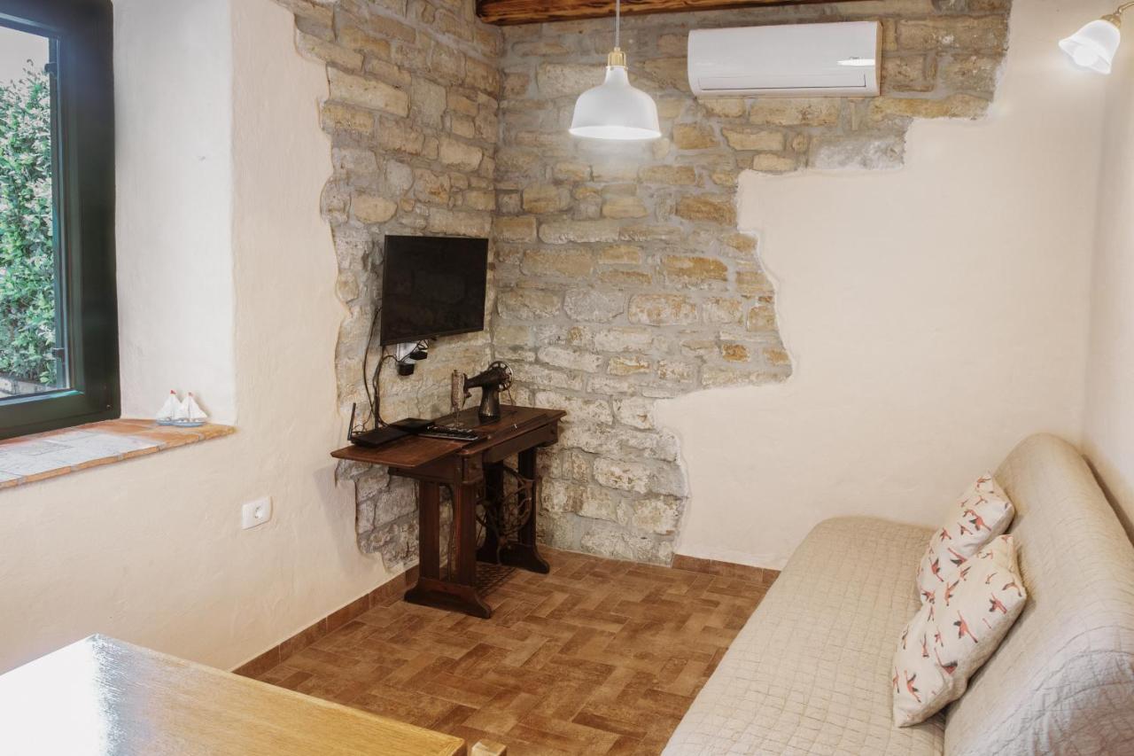 Apartmaji Pajer Koper Extérieur photo