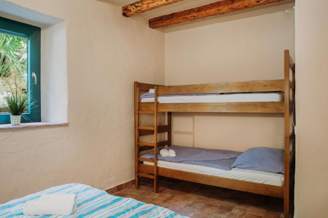 Apartmaji Pajer Koper Extérieur photo