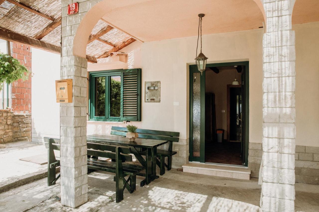 Apartmaji Pajer Koper Extérieur photo
