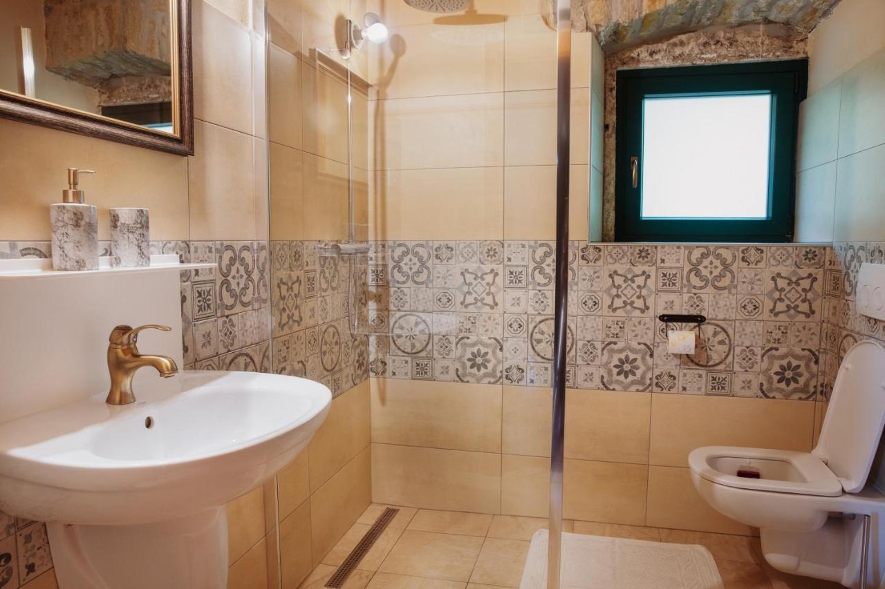 Apartmaji Pajer Koper Extérieur photo