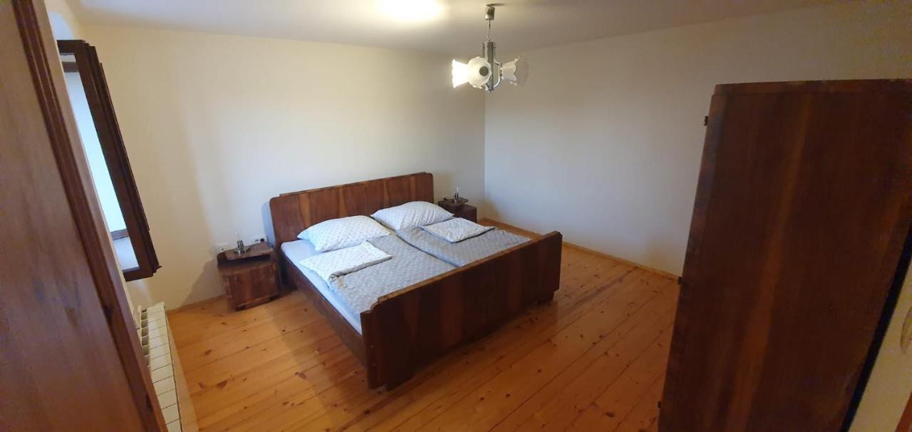 Apartmaji Pajer Koper Extérieur photo