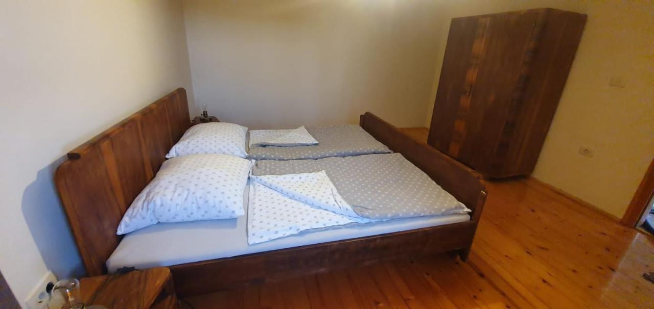 Apartmaji Pajer Koper Extérieur photo