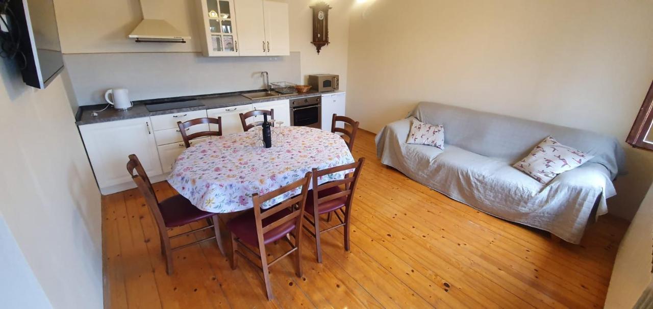 Apartmaji Pajer Koper Extérieur photo