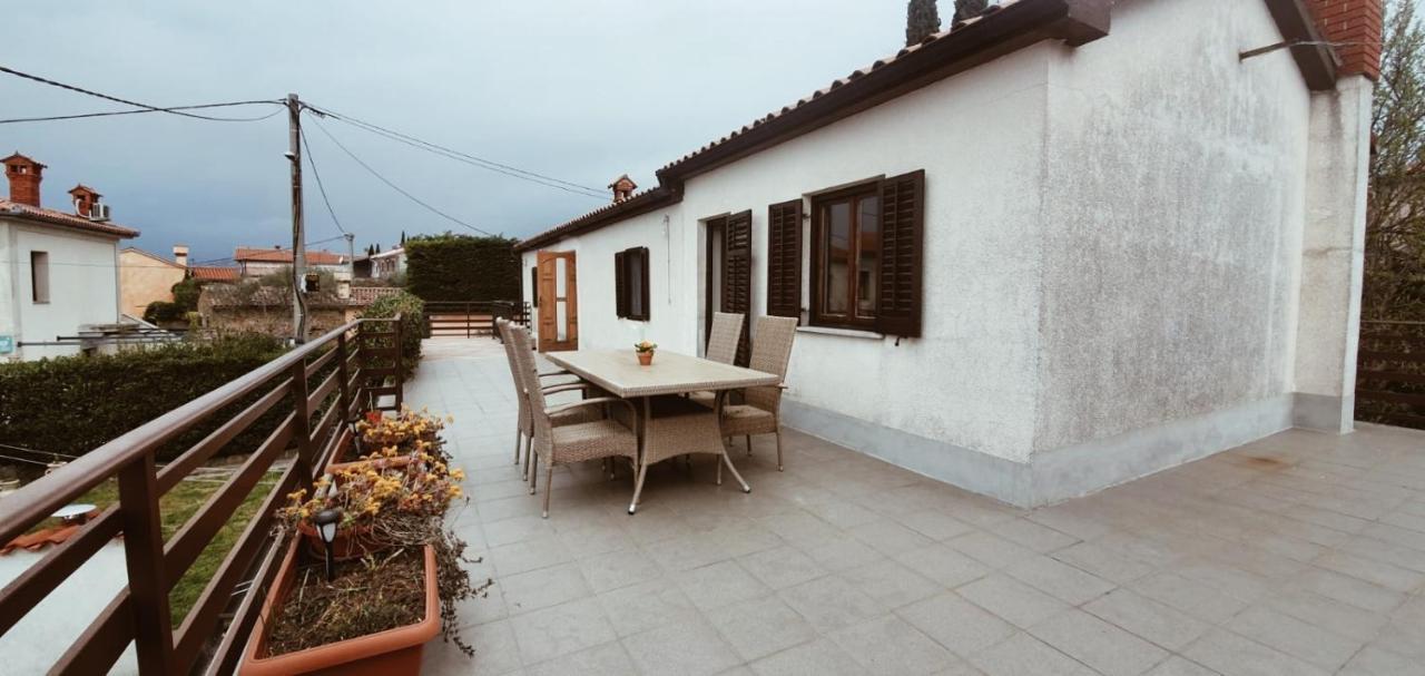 Apartmaji Pajer Koper Extérieur photo