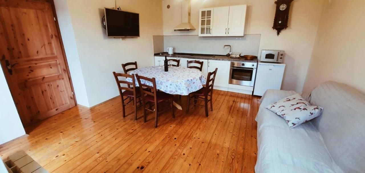 Apartmaji Pajer Koper Extérieur photo