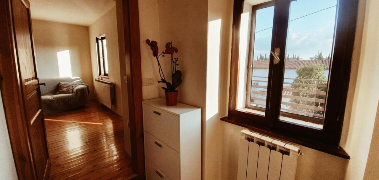 Apartmaji Pajer Koper Extérieur photo