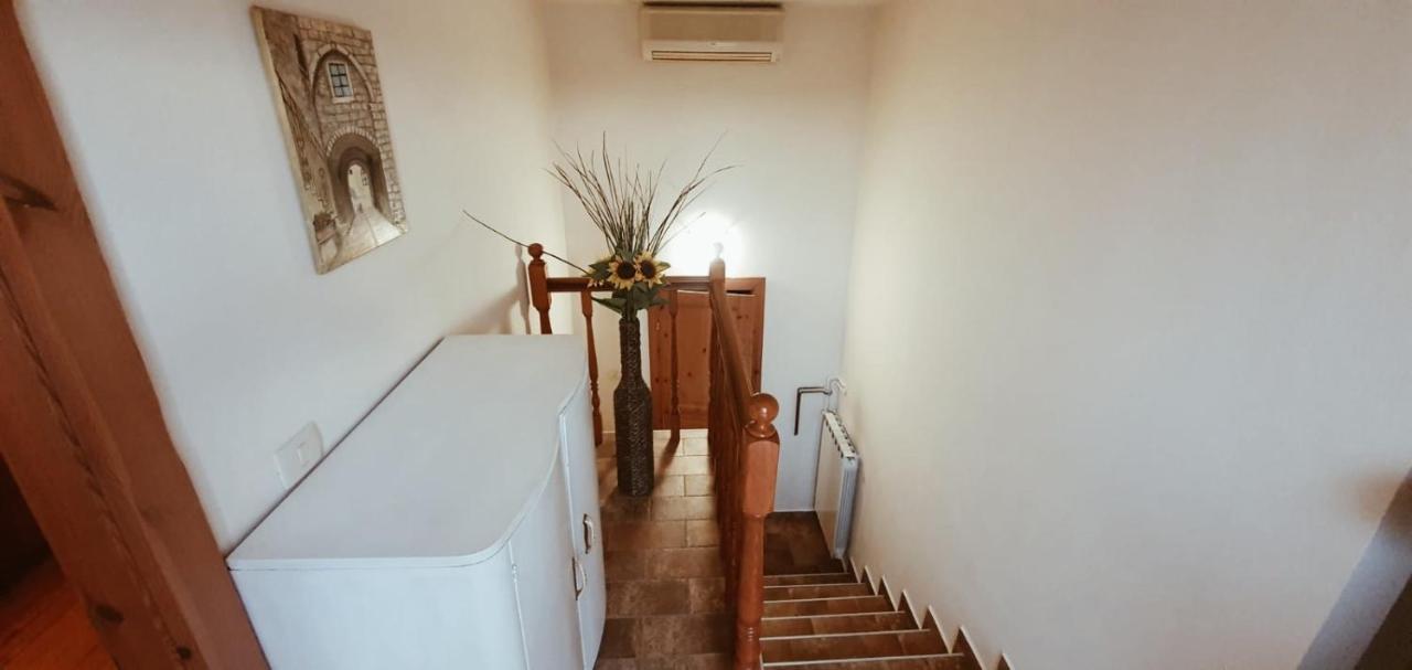 Apartmaji Pajer Koper Extérieur photo